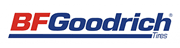 BF Goodrich Tyres